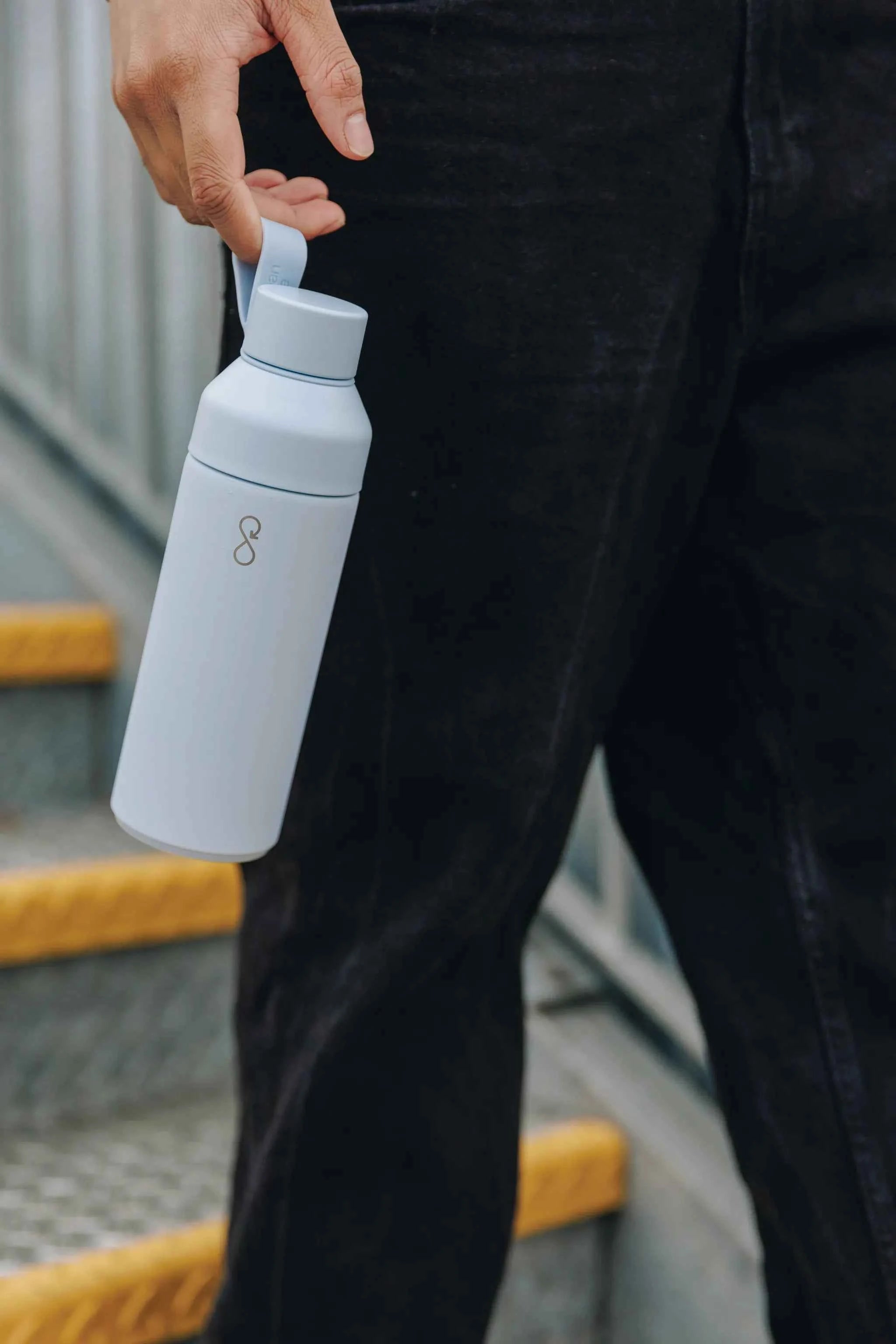 Ocean Bottle Original — 500 ml/750ml