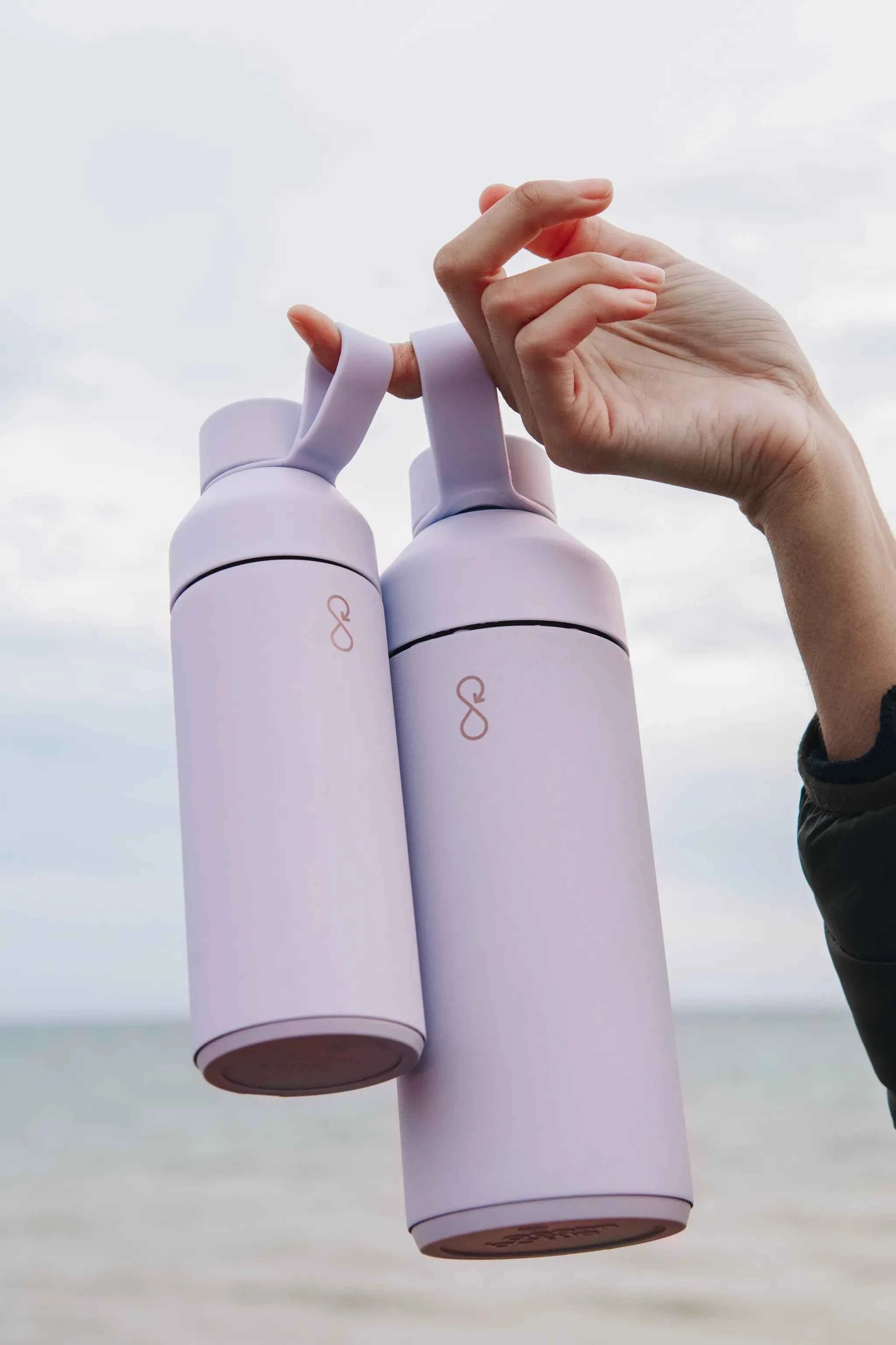 Ocean Bottle Original — 500 ml/750ml