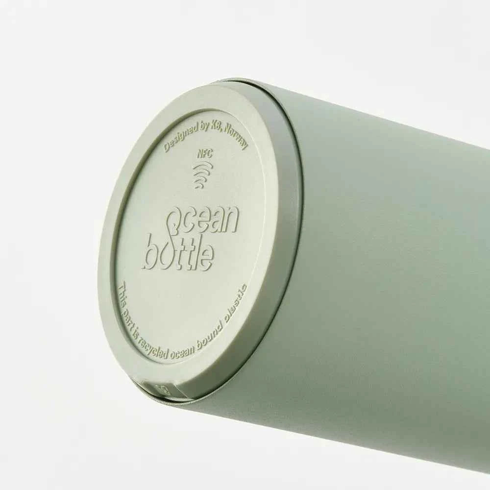 Ocean Bottle Original — 500 ml/750ml