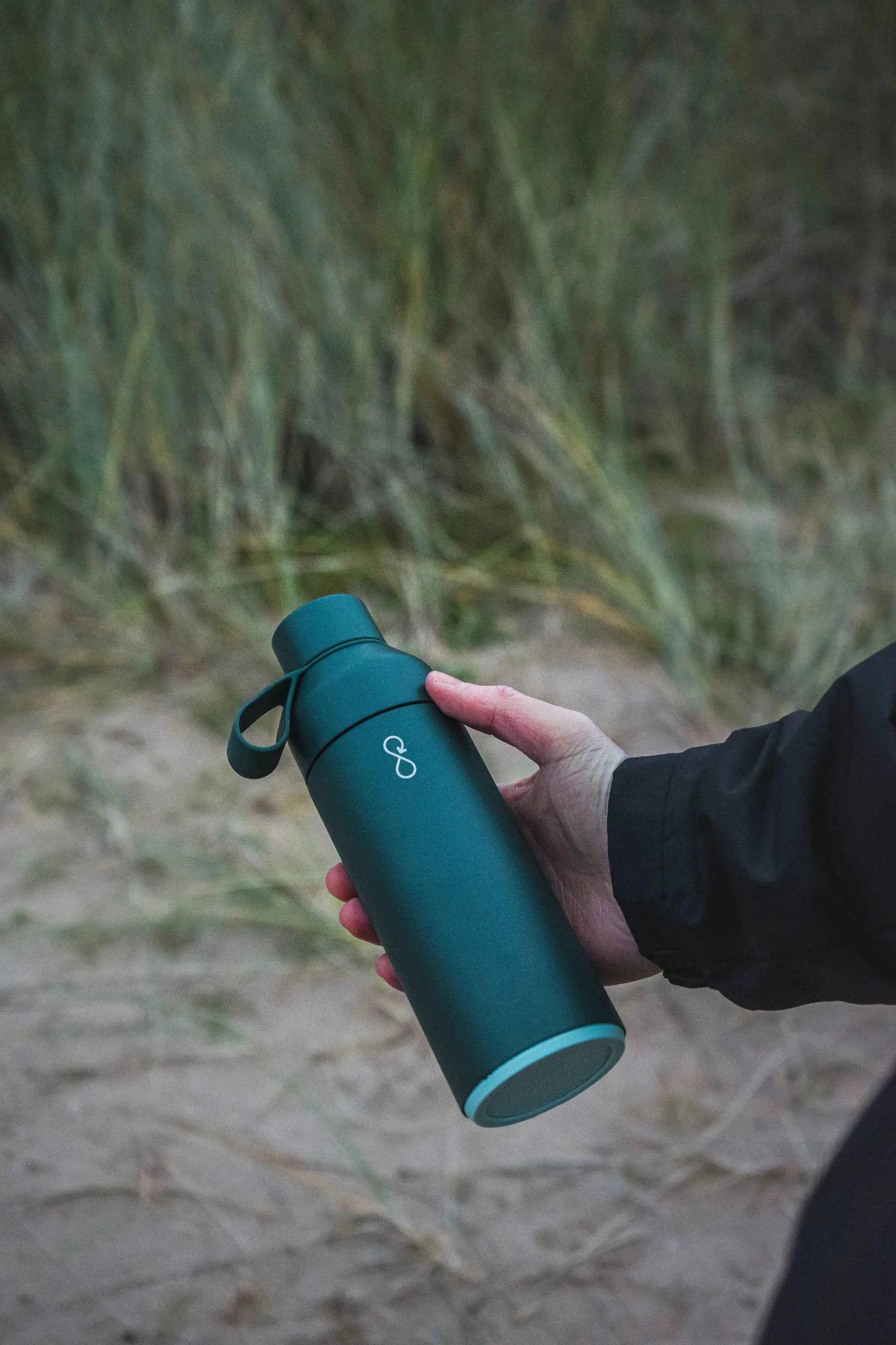 Ocean Bottle Original — 500 ml/750ml