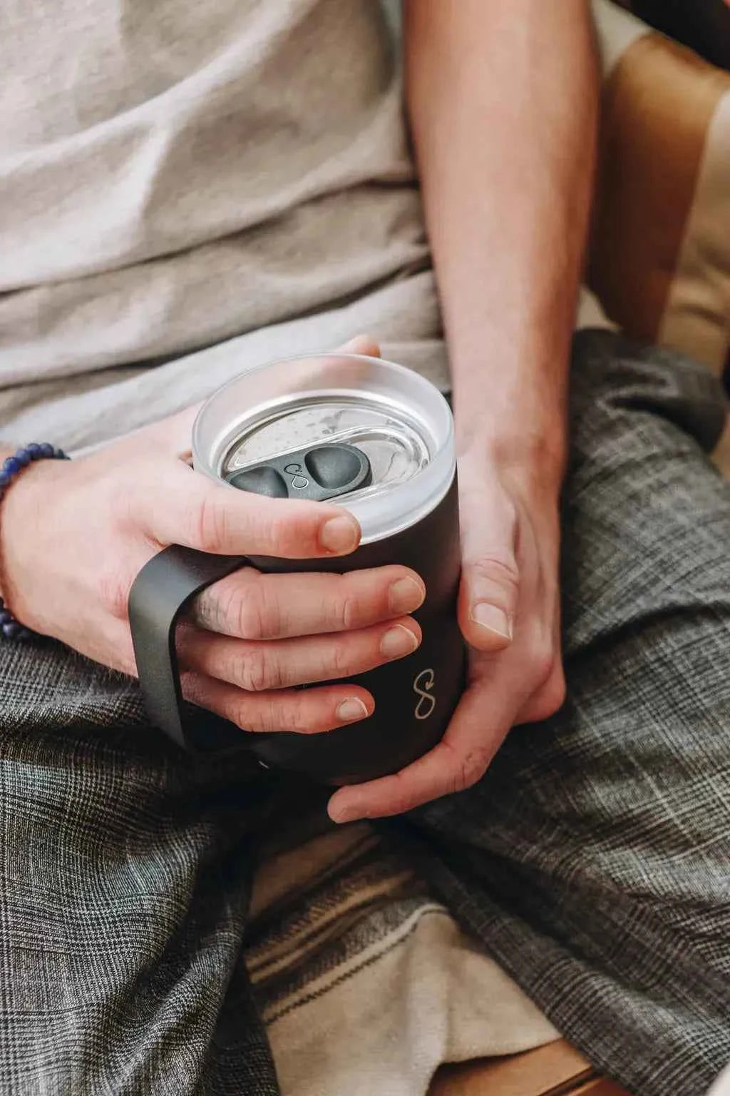 Ocean Bottle Travel Mug — 350 ml