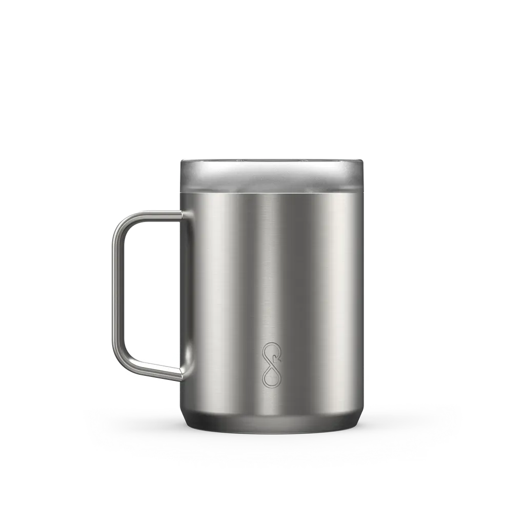 Ocean Bottle Travel Mug — 350 ml