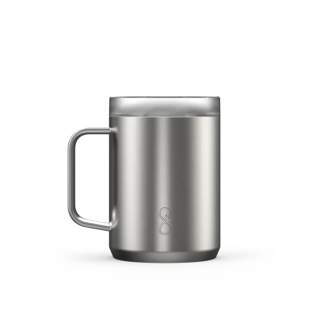 Ocean Bottle Travel Mug — 350 ml