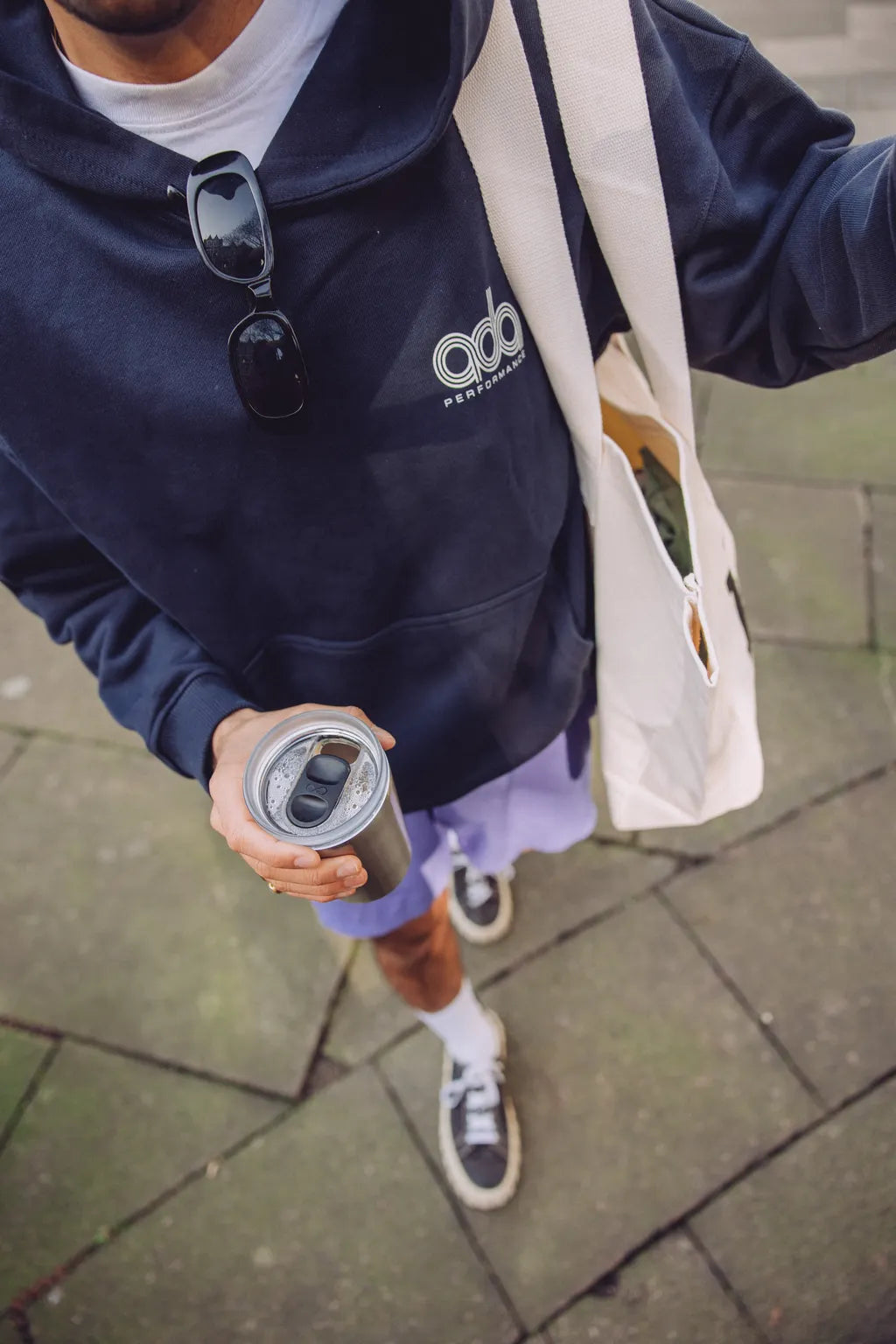 Ocean Bottle Tumbler — 350 ml