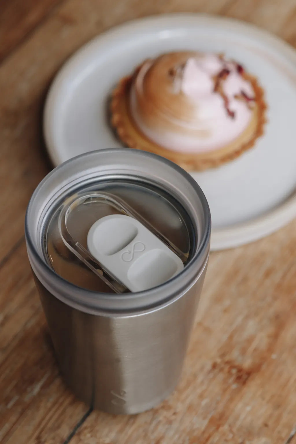 Ocean Bottle Tumbler — 350 ml