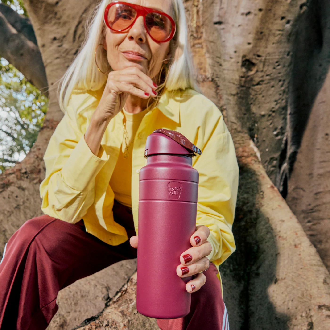 KeepCup Ora Bottle - The Era Store