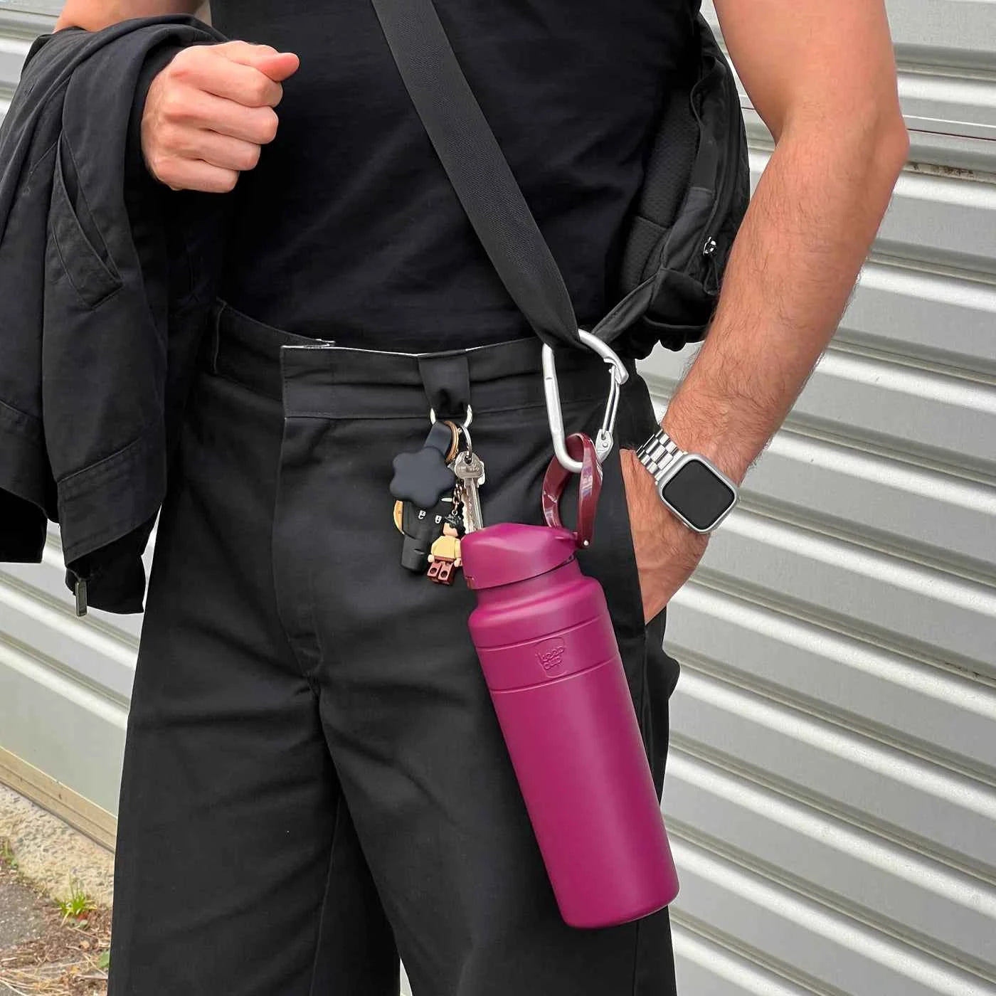 KeepCup Ora Bottle