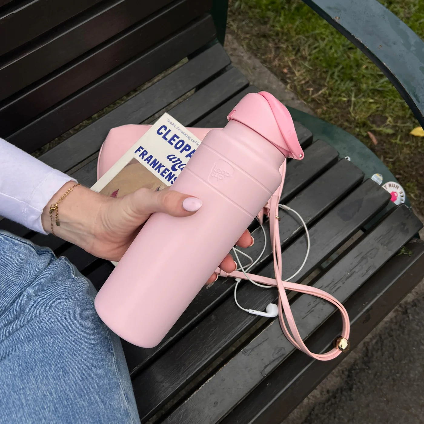 KeepCup Ora Bottle - The Era Store