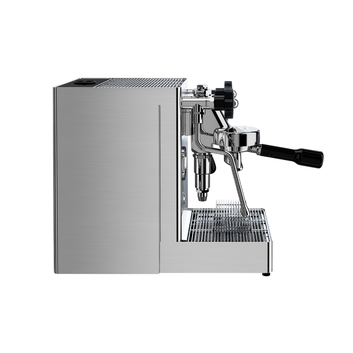 Lelit MaraX Espresso Machine, alternate view
