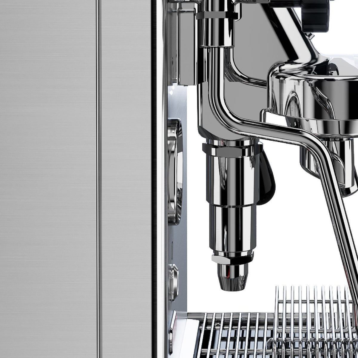 Lelit MaraX double probe system