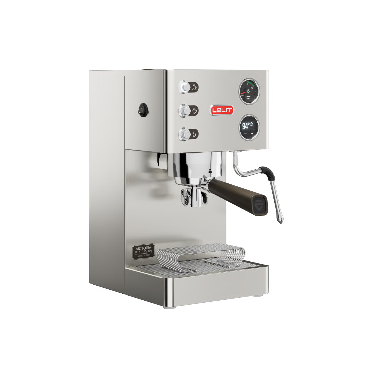Lelit Victoria Espresso Machine - The Era Store