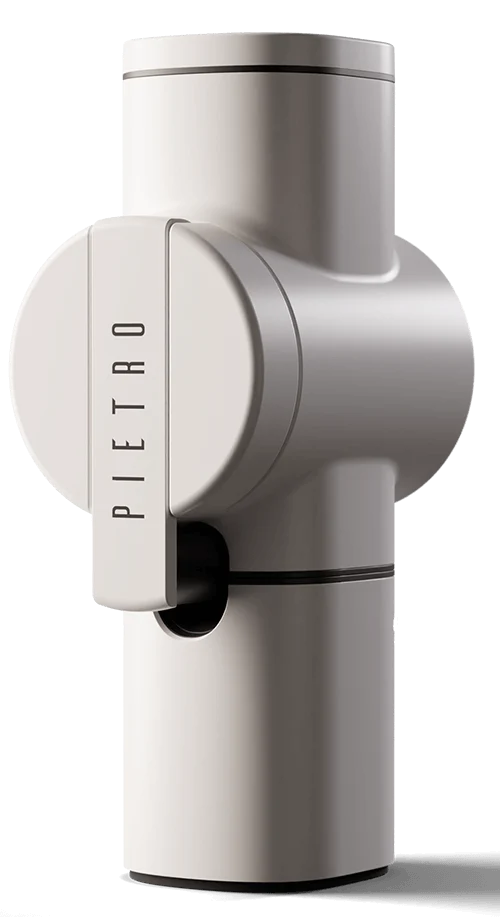 PIETRO Grinder - ProBrewing
