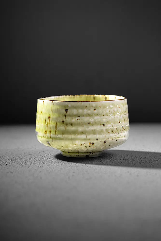 Shin Series (真) — Master