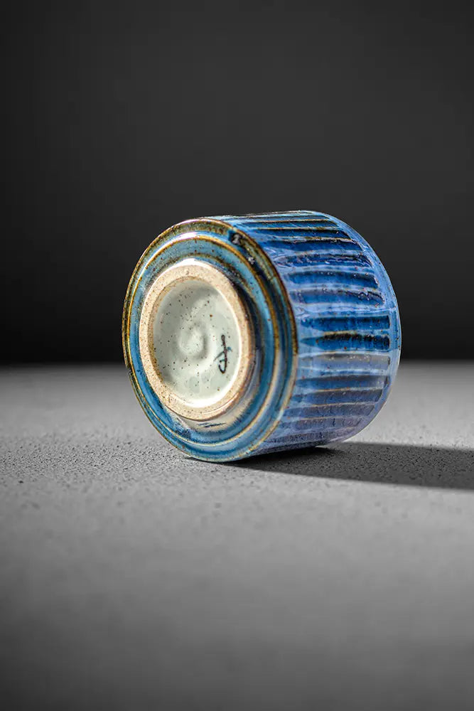 Shin Series (真) — Master