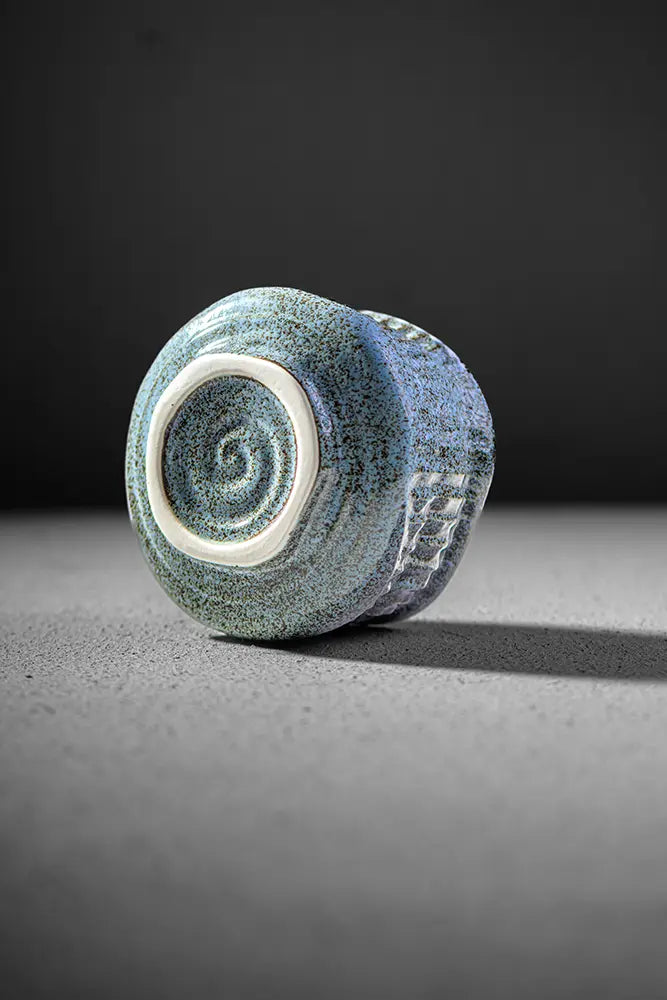 Shin Series (真) — Master