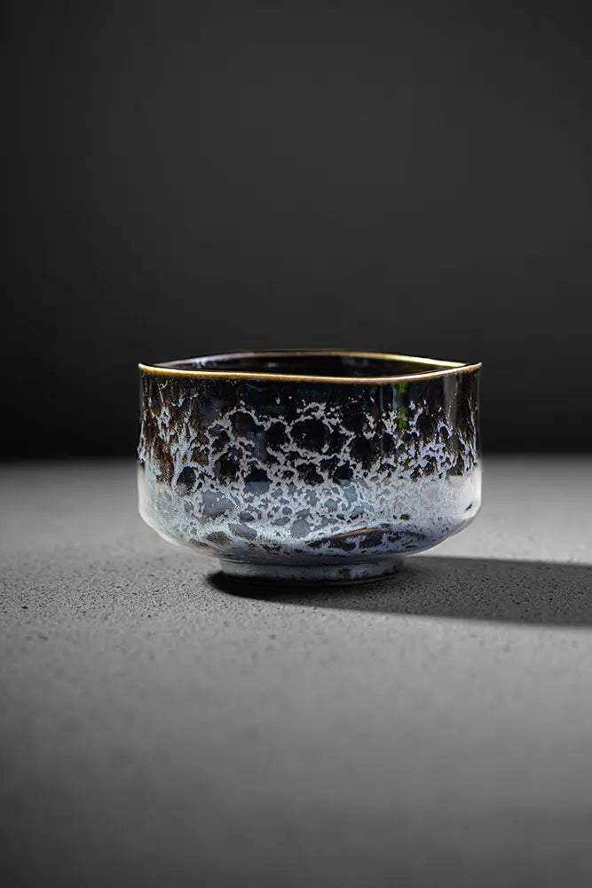 Shin Series (真) — Master