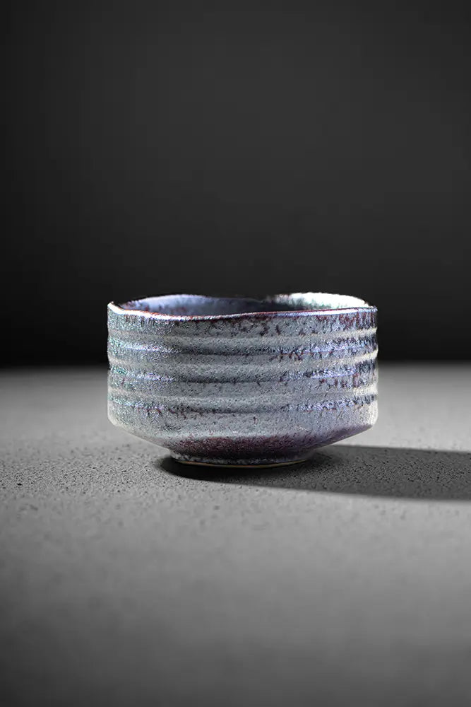 Shin Series (真) — Master