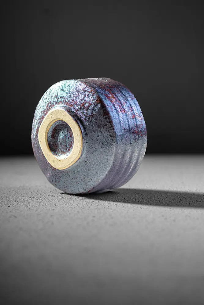 Shin Series (真) — Master