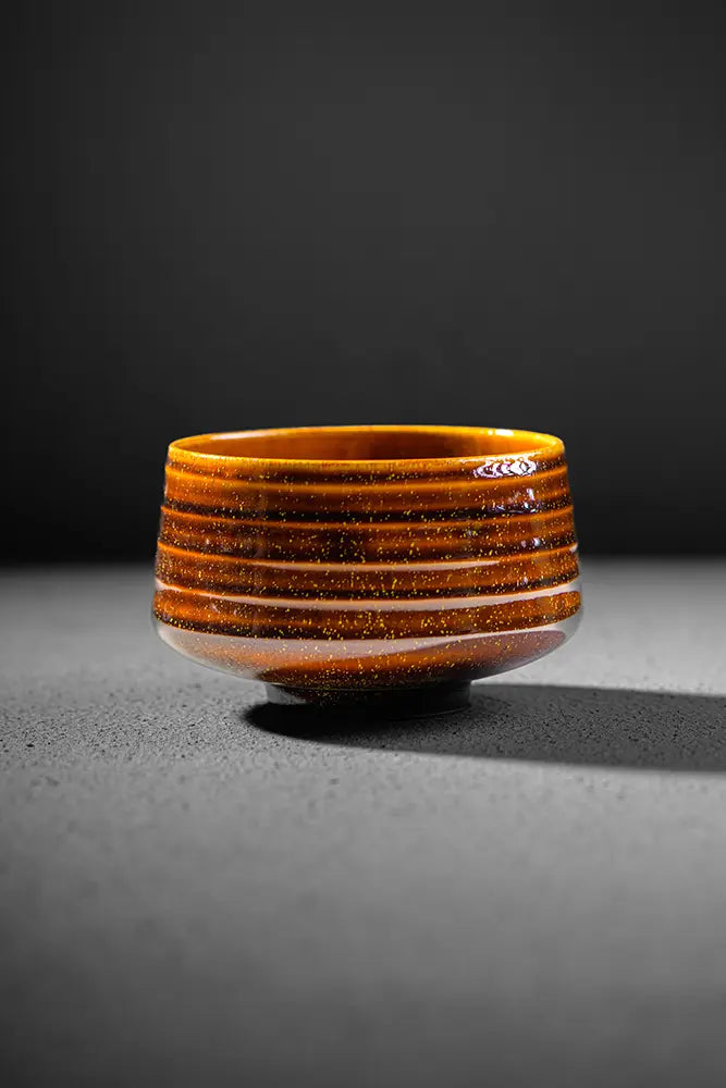 Shin Series (真) — Master