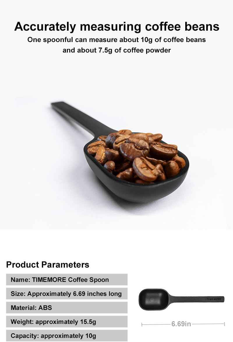 TIMEMORE Coffee Spoon