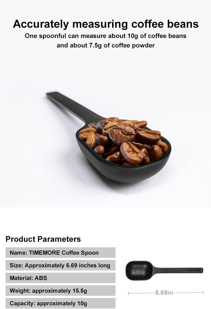TIMEMORE Coffee Spoon