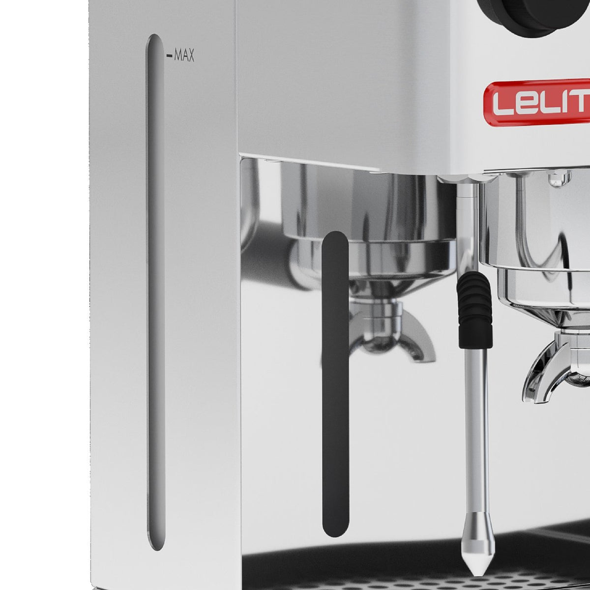 Lelit Anita water level windows