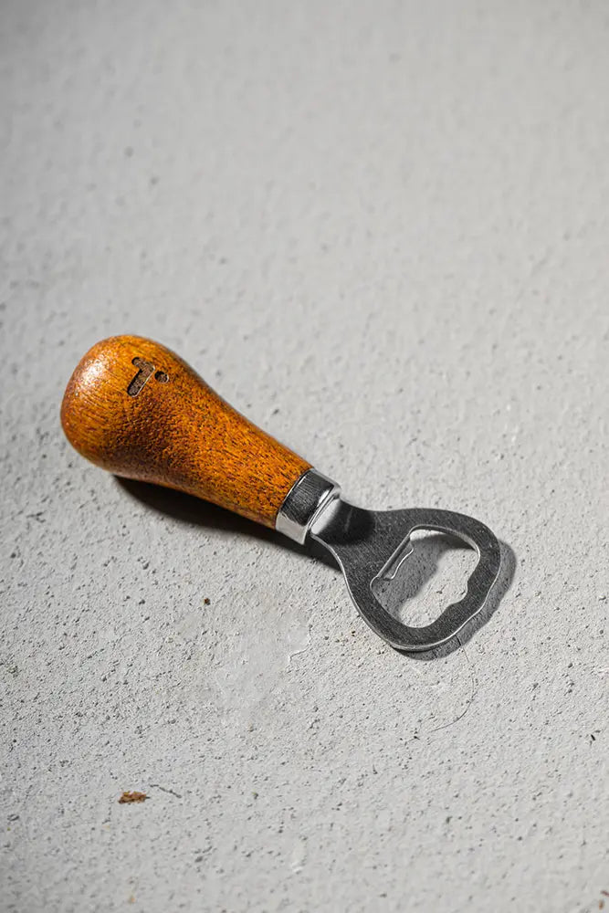 Timecore. Core Bottle Opener