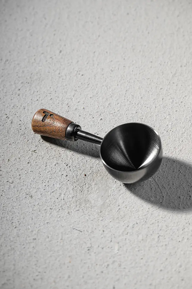 Timecore. Core Measure Coffee Beans Scoop