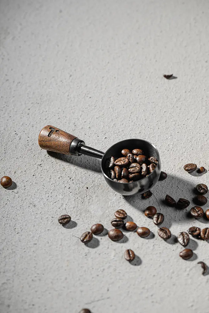 Timecore. Core Measure Coffee Beans Scoop