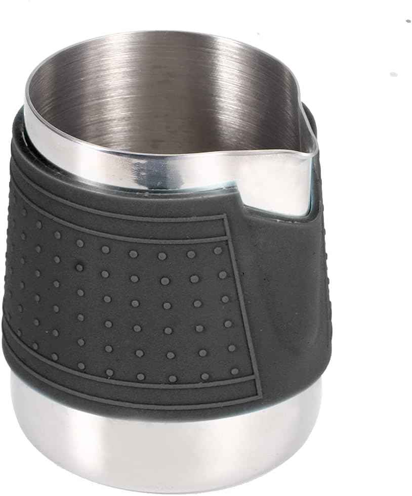 Timecore. Handleless Milk Pitcher