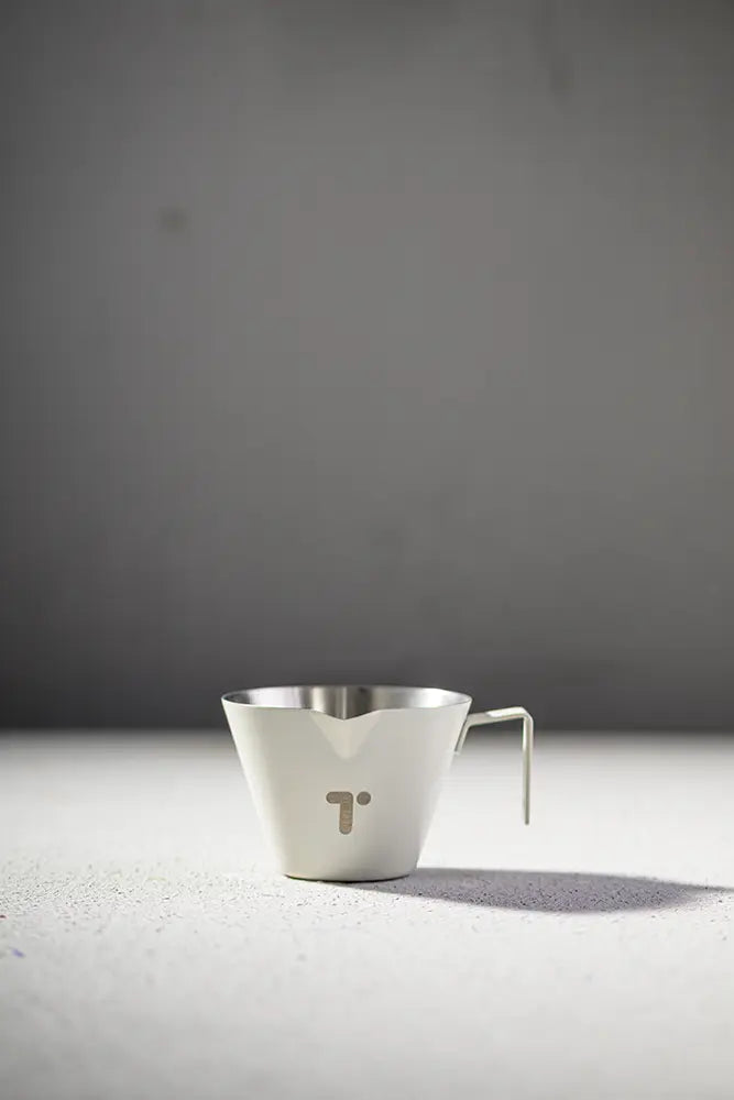 Timecore. Precision Cup