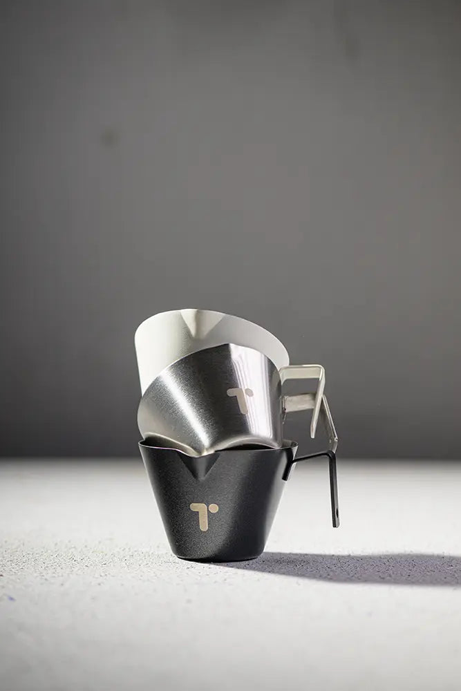 Timecore. Precision Cup