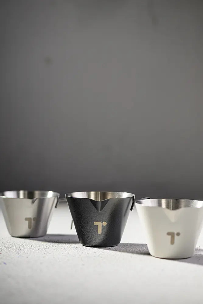 Timecore. Precision Cup