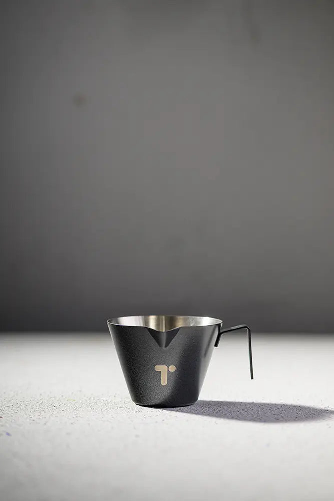 Timecore. Precision Cup