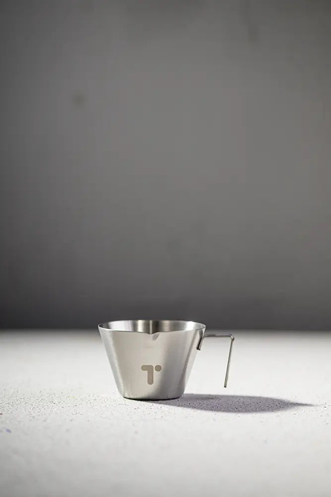 Timecore. Precision Cup