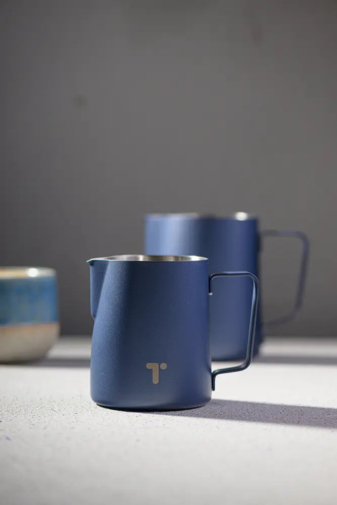 Timecore. Precision Milk Pitcher