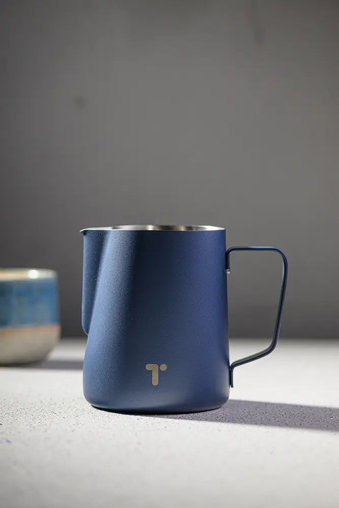 Timecore. Precision Milk Pitcher