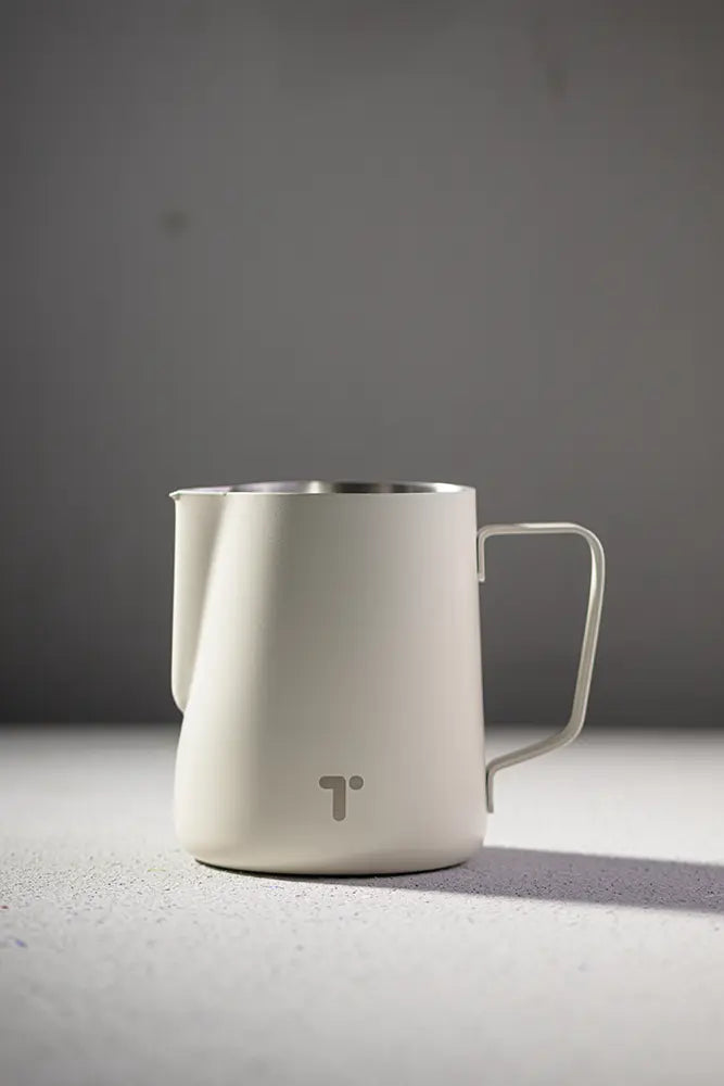 Timecore. Precision Milk Pitcher