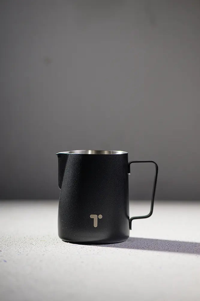 Timecore. Precision Milk Pitcher