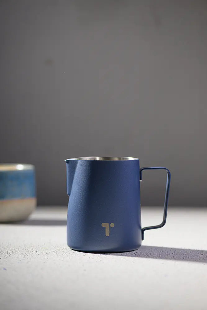 Timecore. Precision Milk Pitcher