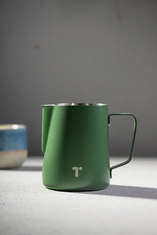 Timecore. Precision Milk Pitcher