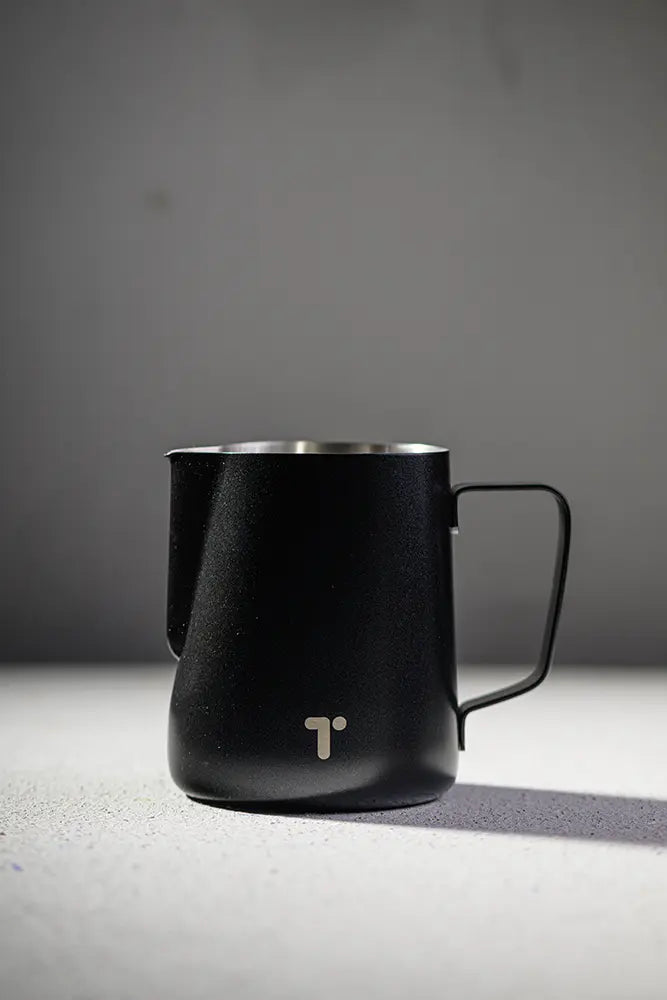 Timecore. Precision Milk Pitcher
