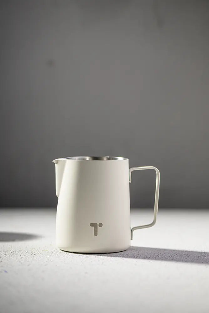 Timecore. Precision Milk Pitcher