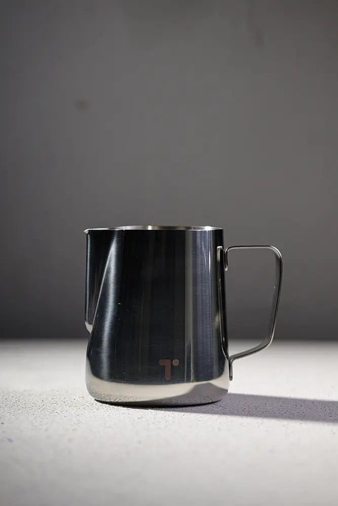 Timecore. Precision Milk Pitcher