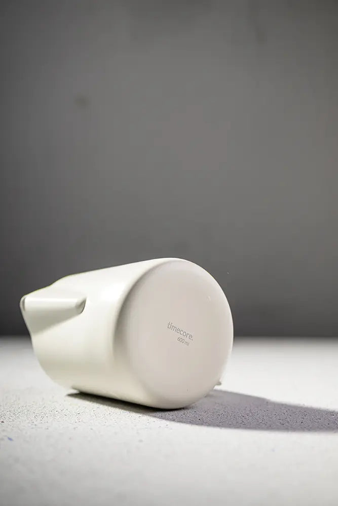 Timecore. Precision Milk Pitcher