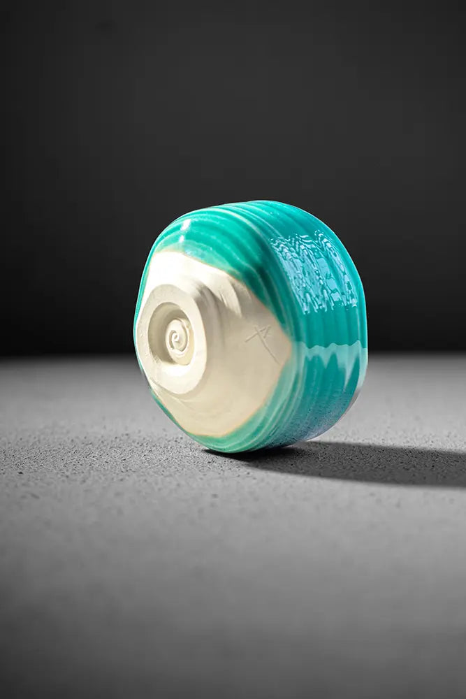 Tsuchi Series (土) — Heritage