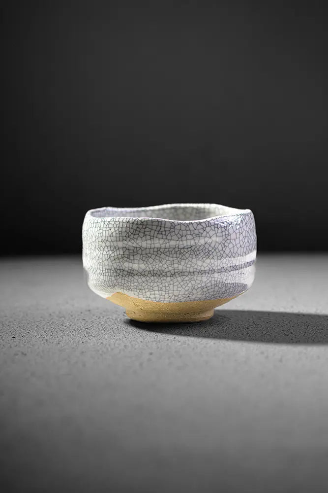 Tsuchi Series (土) — Heritage