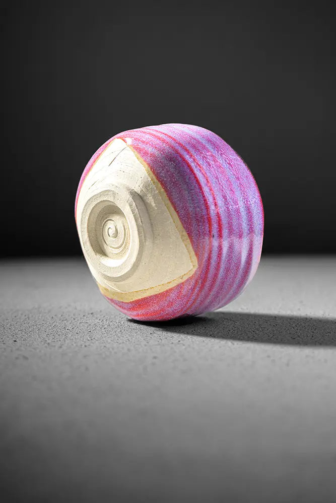 Tsuchi Series (土) — Heritage