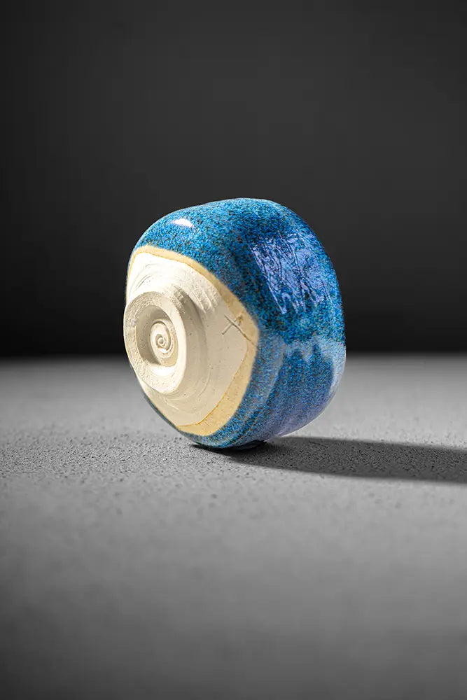 Tsuchi Series (土) — Heritage