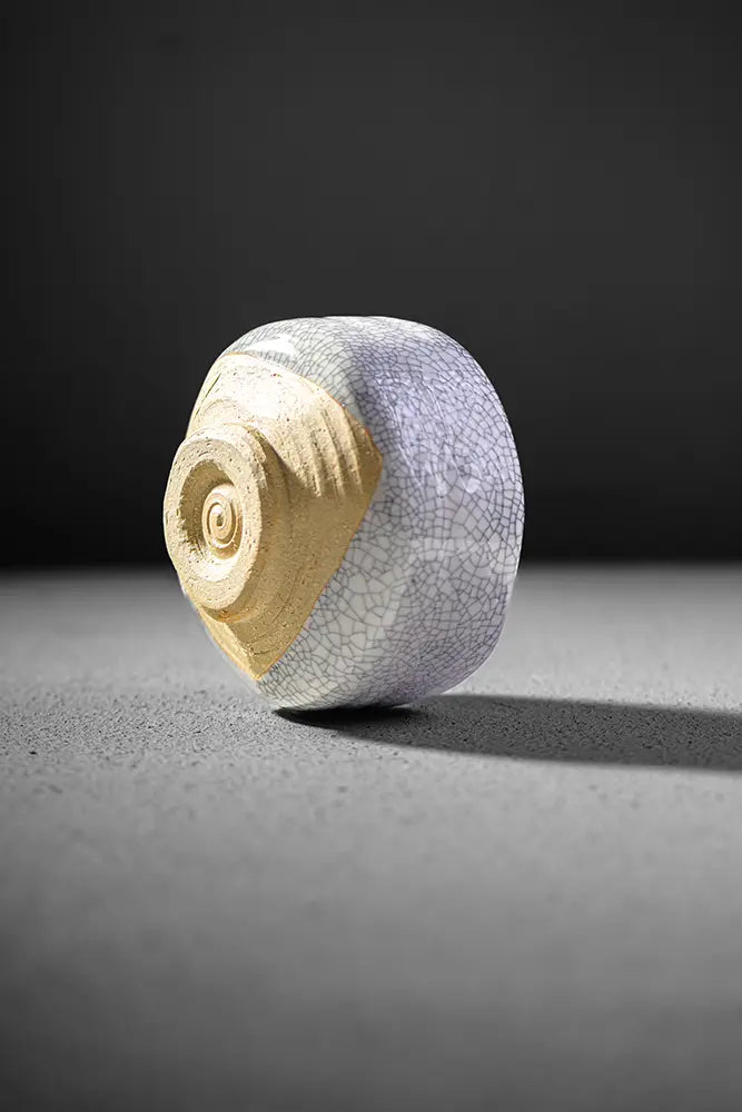 Tsuchi Series (土) — Heritage